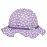Kitti šešir za bebe devojčice lila L24Y1020-08